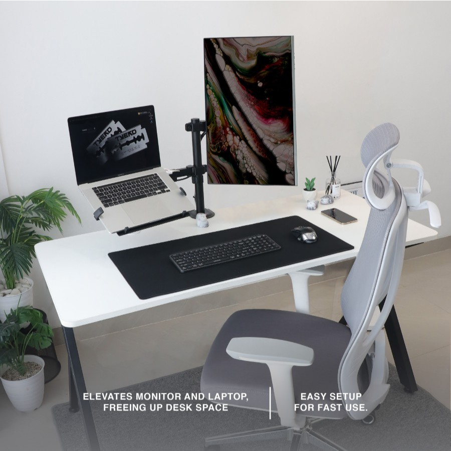 Rexus Monitor Arm Bracket DBM-03 (7)