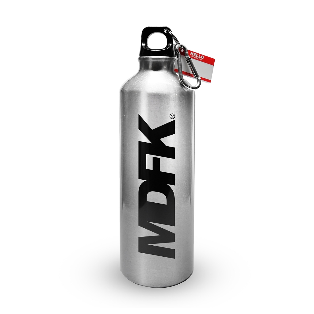 Jual MDFK The Street Pitcher / water bottle tumbler 750ML / botol minum ...