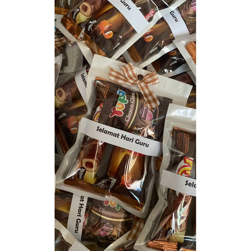 Jual MINI GIFT | HAPPY SEMPROTULATION | WISUDA | UTS/UAS | HAVE A NICE ...