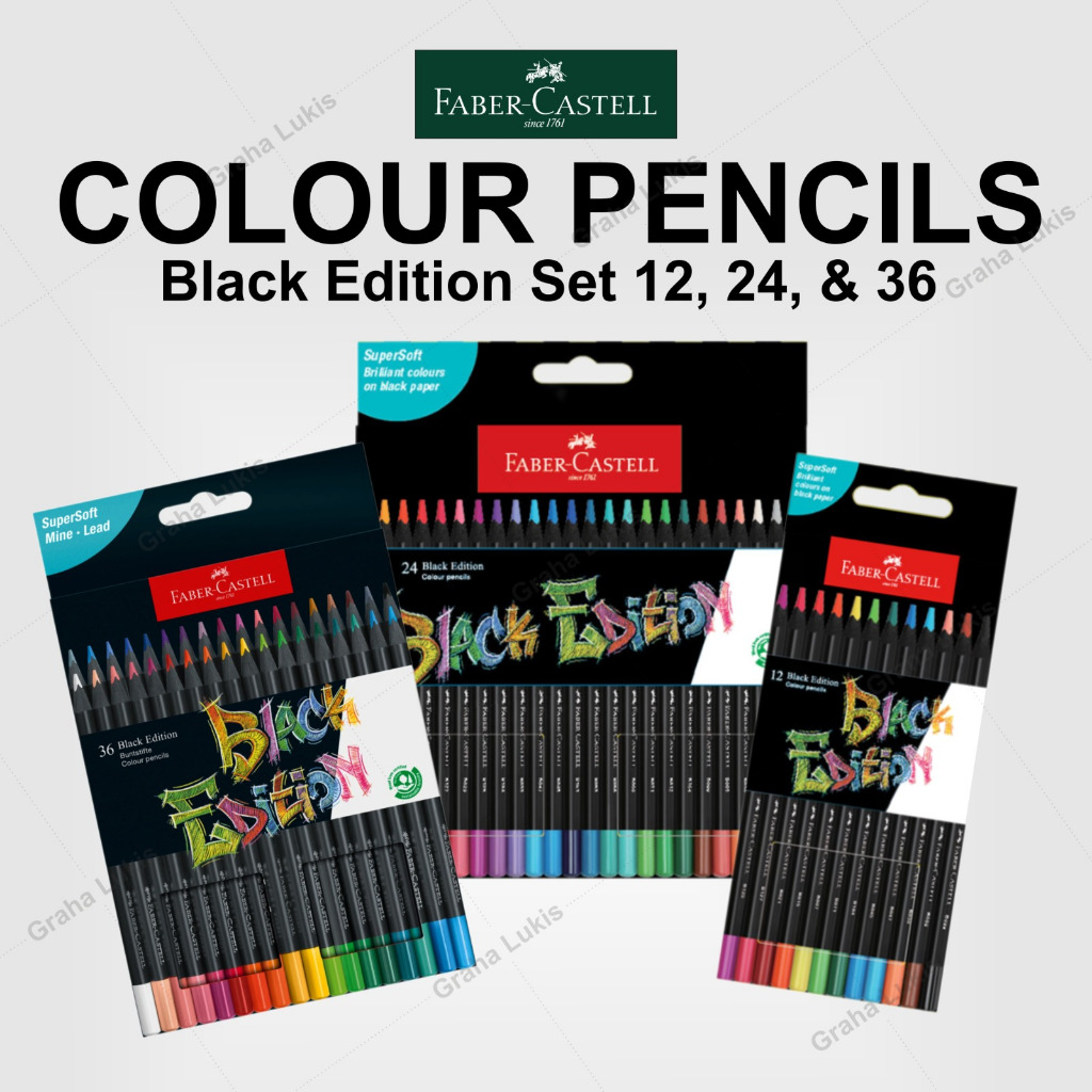 FABER-CASTELL