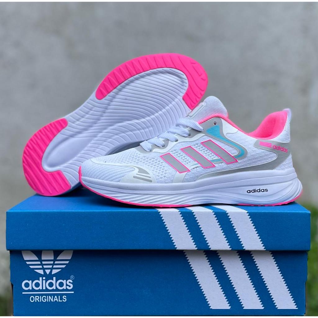 Jual Sepatu Olahraga Wanita Adidas Neo Import Shopee Indonesia