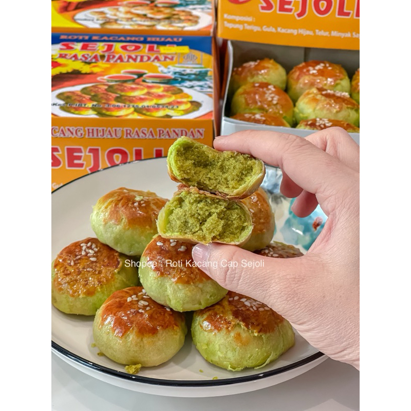 Jual Pia Kacang Terlengkap & Harga Terbaru Juli 2026 | Shopee Indonesia