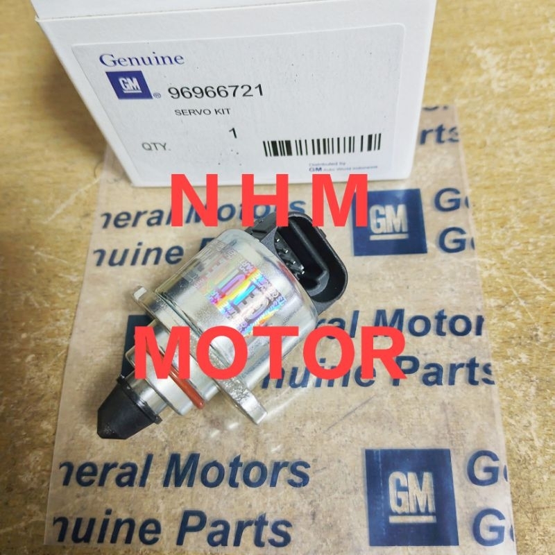 Jual SENSOR ISC ACTUATOR CHEVROLET SPARK 1200CC | Shopee Indonesia