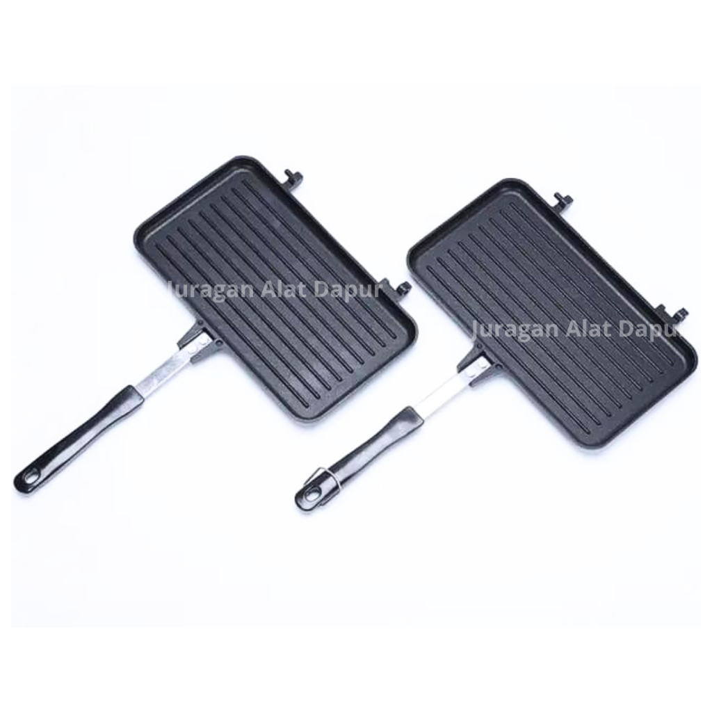 Jual Sandwich Panjang Roti , Sandwich Maker , Alat Panggang Roti ...