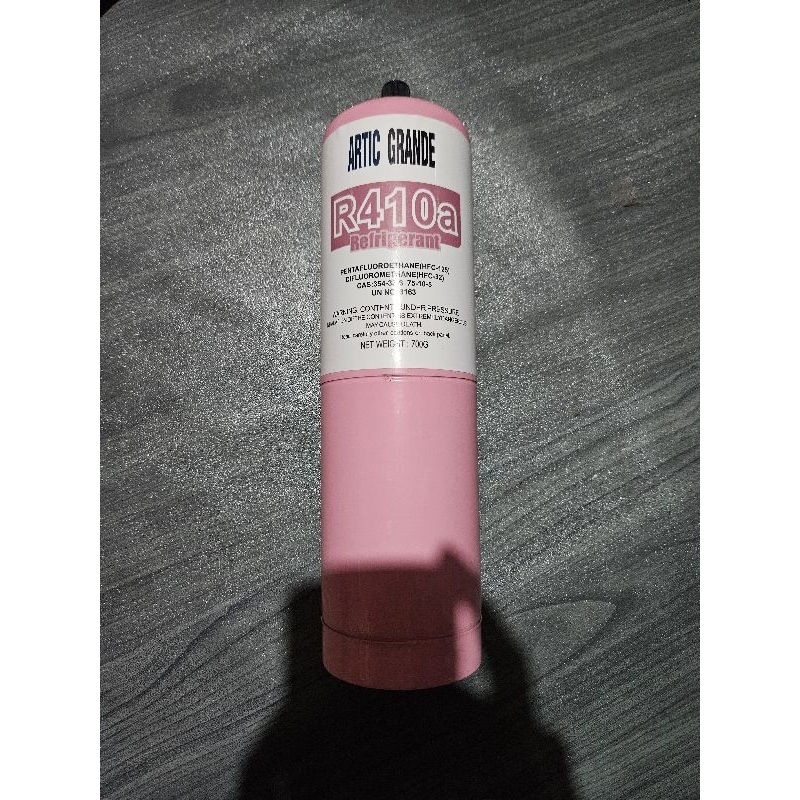 Jual Freon R410 R 410 / Preon AC Rumah Refrigerant | Shopee Indonesia
