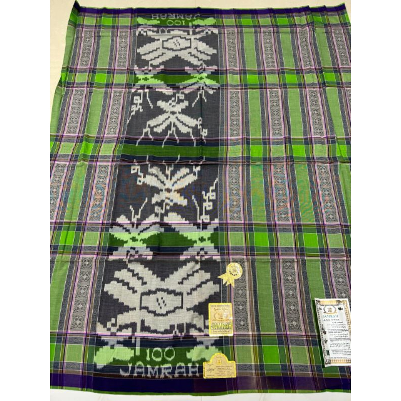 Jual SARUNG JAMRAH,DAMMAN JADUL | Shopee Indonesia