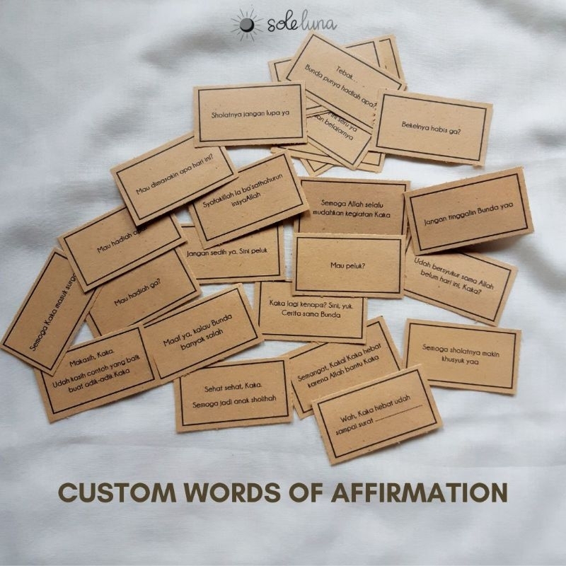 Jual Quote Paper by Request | Shopee Indonesia