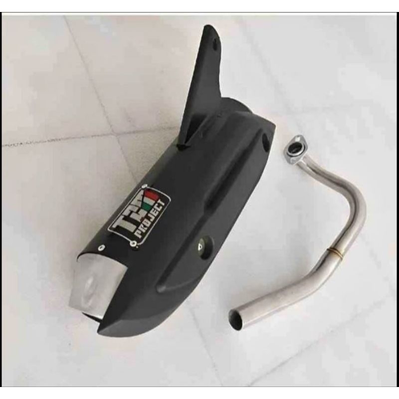 Jual KNALPOT.STANDAR.RACING.UNTUK.SEMUA.JENIS.MOTOR.MATIC | Shopee ...