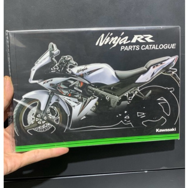 Jual BUKU CATAOLOG SPAREPART , Buku PARTS CATALOGUE Parts catalog Parts ...