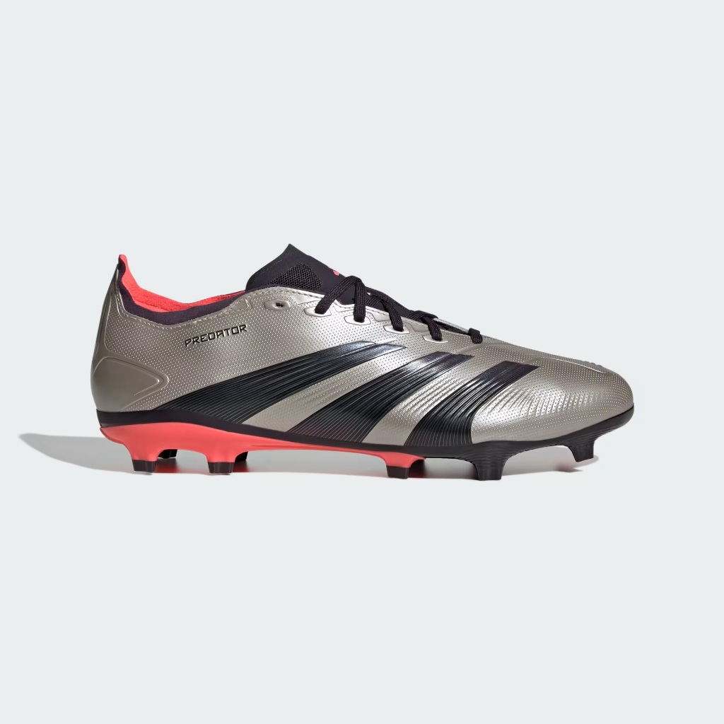 Jual Sepatu Bola Adidas Predator League FG-ORIGINAL/IF6349 | Shopee ...