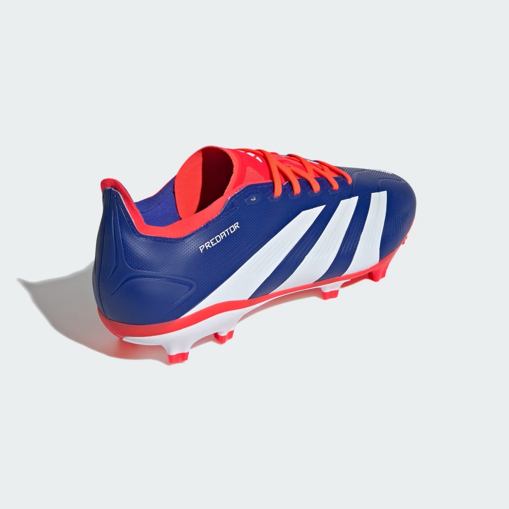 Jual Sepatu Bola Adidas Predator League FG-ORIGINAL/IF6348 | Shopee ...