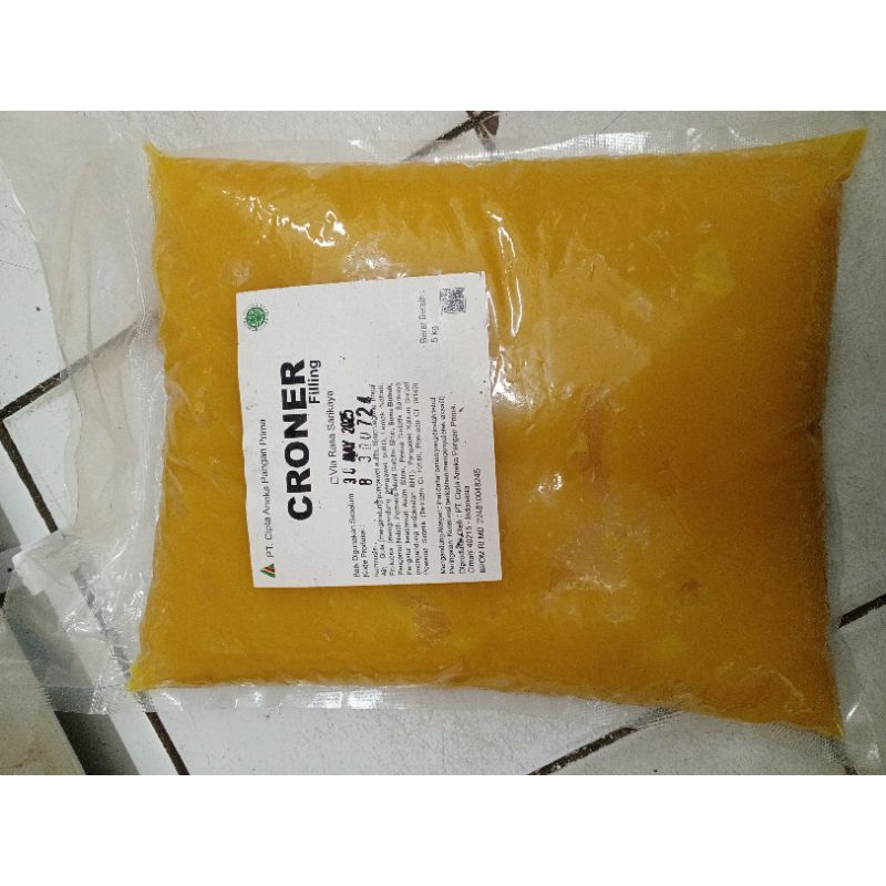 Jual CRONER VLA SRIKAYA 5KG | Shopee Indonesia