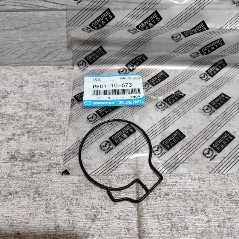 Jual Seal Packing Packing O ring Vacum Pump Mazda 2 Mazda 6 Biante ...