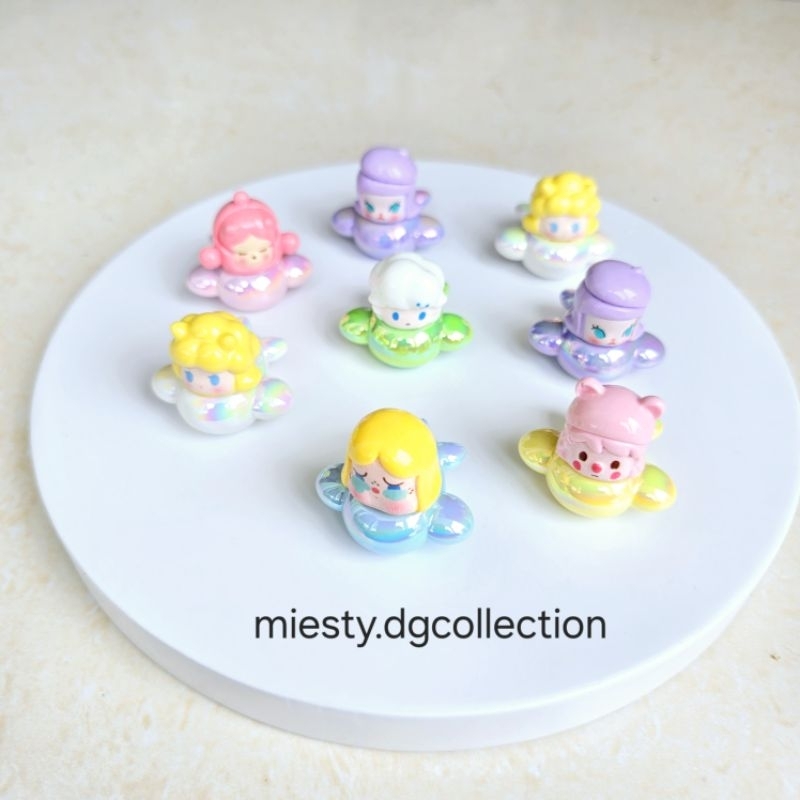 Jual GANCI KARAKTER POPMART SAERIES//LUTSO//GANCI KARAKTER MICKEY ...