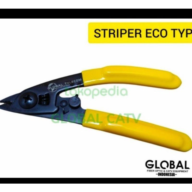 Jual TANG STRIPER BY GLOBAL | Shopee Indonesia