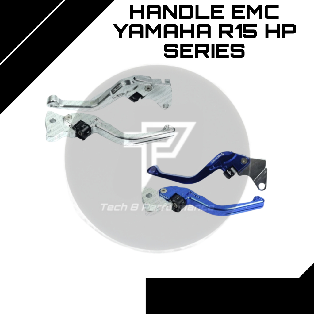 Jual Handle EMC Yamaha R15 HP Series | Shopee Indonesia