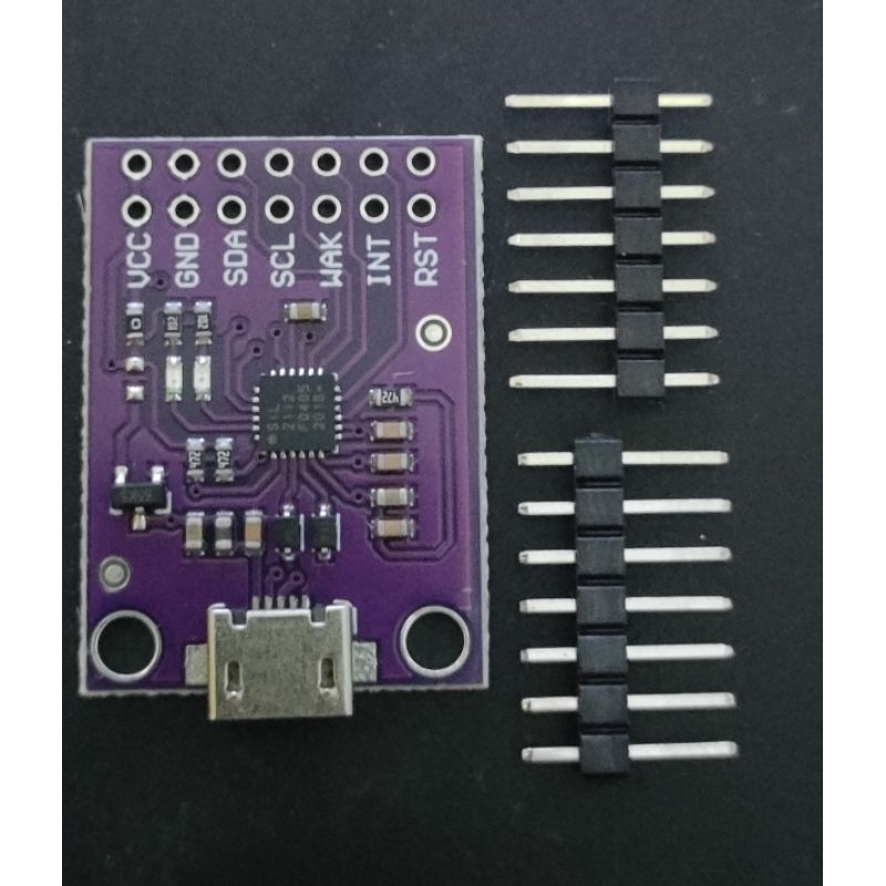 Jual CP2112 Debug board ( pilih variasi ) | Shopee Indonesia