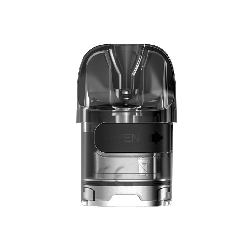 Jual RBA E PLUS CARTRIDGE RBA THELEMA ELITE | Shopee Indonesia