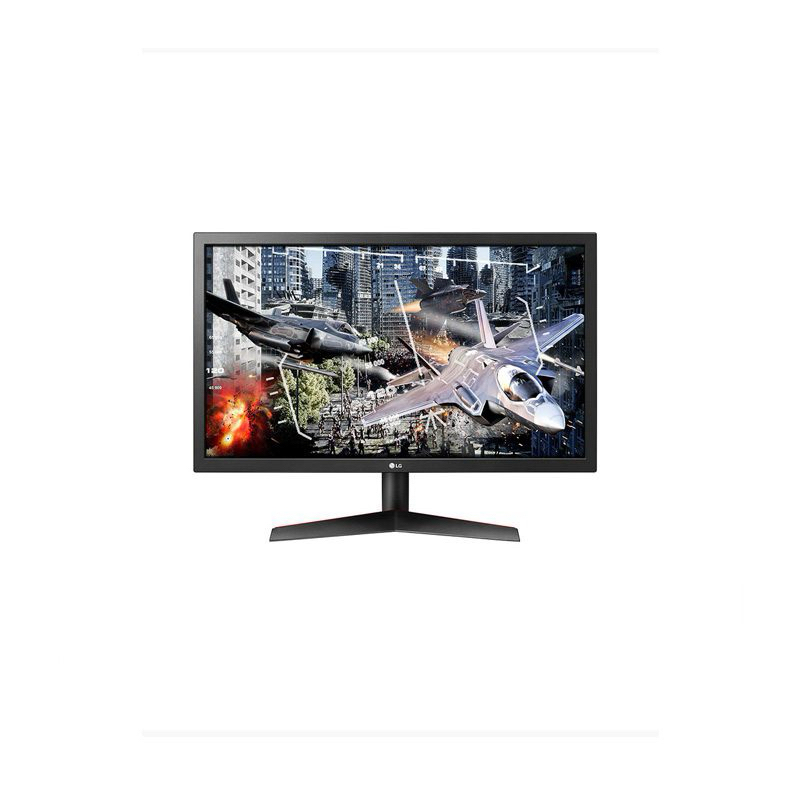 Jual PROMO MONITOR GAMING LG 24