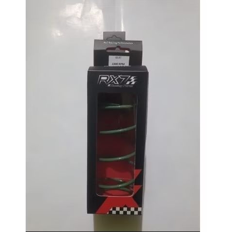 Jual Per CVT RX7 Racing 1000 RPM | Shopee Indonesia