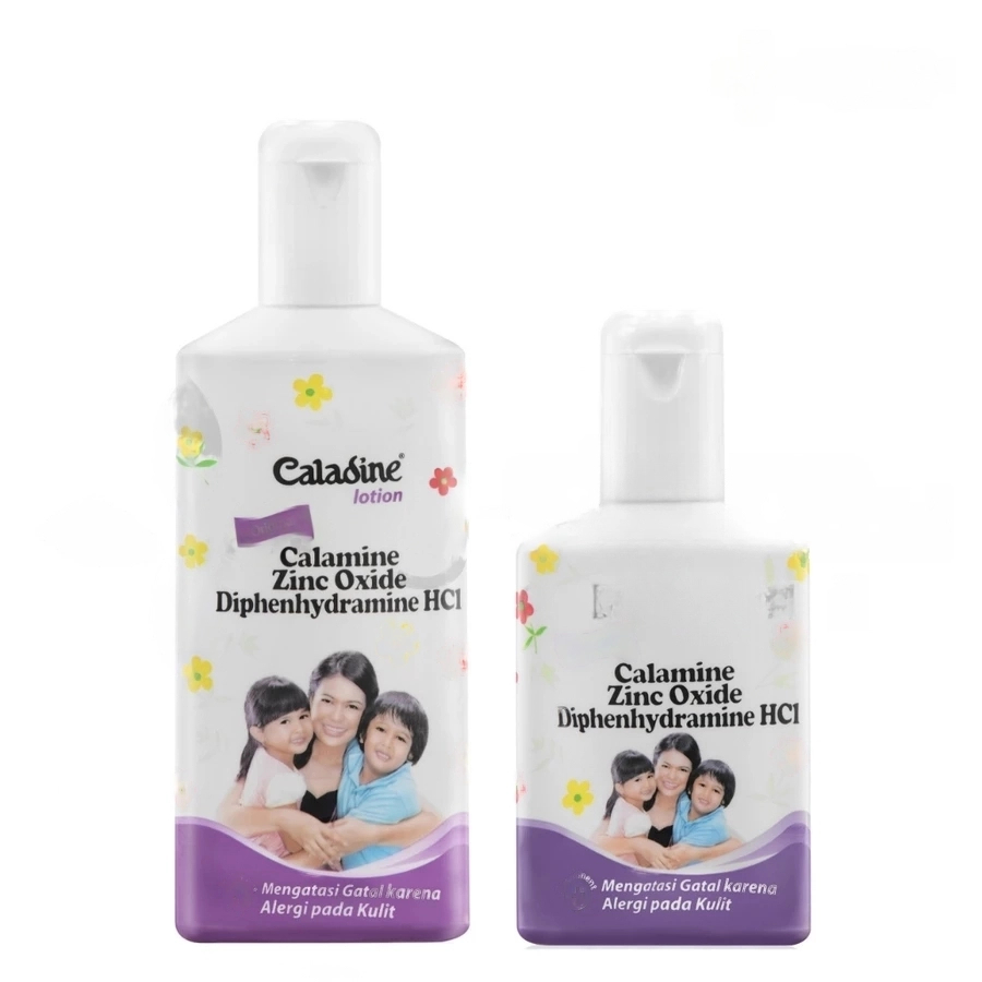 Jual Caladine Cair Terlengkap & Harga Terbaru Juni 2026 | Shopee Indonesia