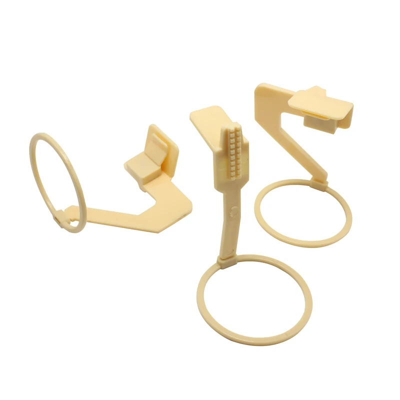 3-Pack Dental Digital X-Ray Film Sensor Positioner Holder – Unbranded