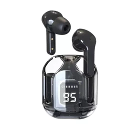 Ultrapods TWS Bluetooth 5.3 Earphone Android With Microphone HiFi Stereo Bass Earbuds