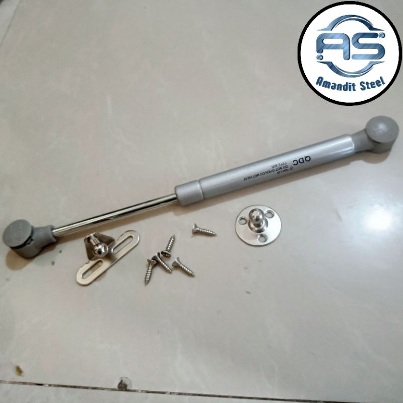 Jual Gas Spring Hidrolik - Hidrolik Jok Motor - Hidrolik Pintu Lemari ...
