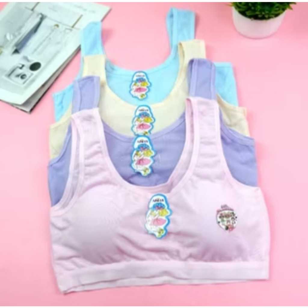 Jual isi 3 pcs Miniset Remaja Busa Miniset SD Miniset SMP Miniset Anak ...