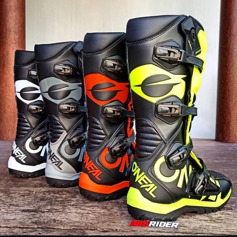 Jual Sepatu Trail Cross MX Adventure o n e a l RMX Enduro | Shopee ...