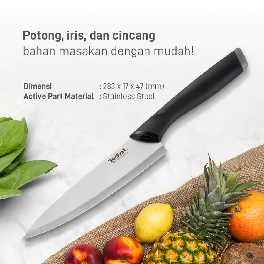 Pisau / Gunting Dapur 