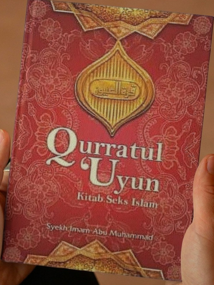 Jual Terjemah Qurratul Uyun Kitab Seks Islam Syekh Imam Abu Muhammad Shopee Indonesia