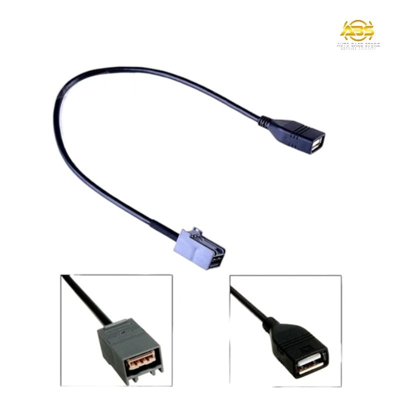 Jual USB HEAD UNIT HONDA | Shopee Indonesia