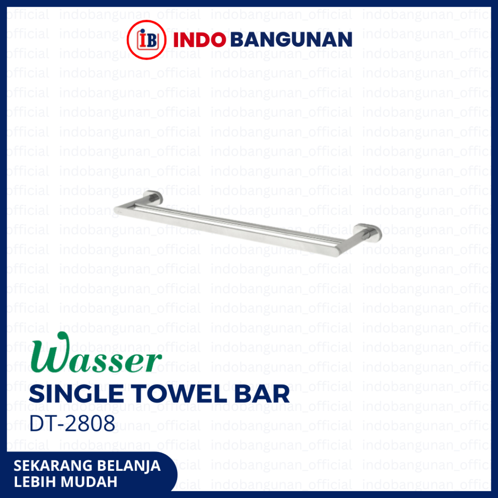Jual WASSER GANTUNGAN HANDUK DT-2808 | Shopee Indonesia