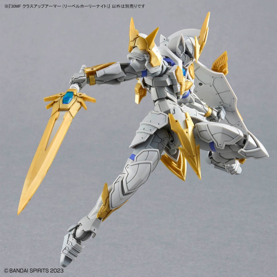 Jual 30MF Class Up Armor Liber Holy Knight 30 Minutes