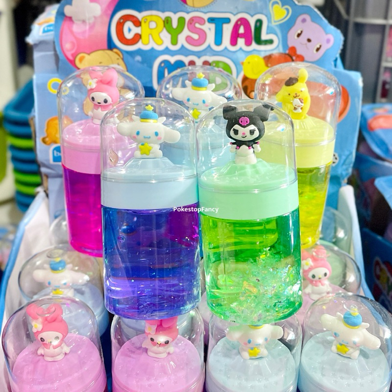 SLIME KUROMI PITA JH224