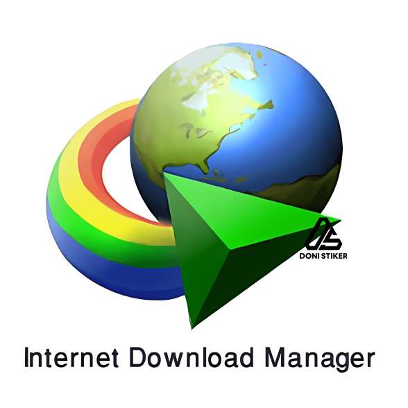 Jual IDM internet download manager permanen seumur hidup Shopee Indonesia