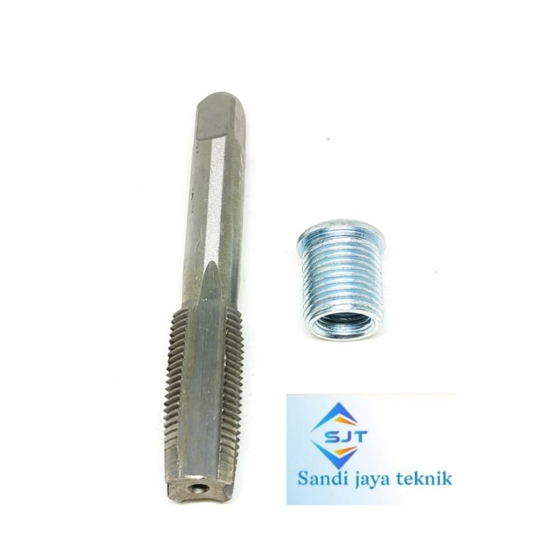 Jual Tap Set Bosh Drat Sok Drat Busi Bebek Matic Grand Supra Beat ...