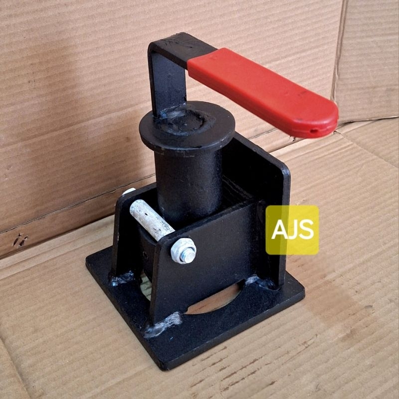 Jual Twist Lock Assy Container Kunci Container Kunci Konteiner | Shopee ...