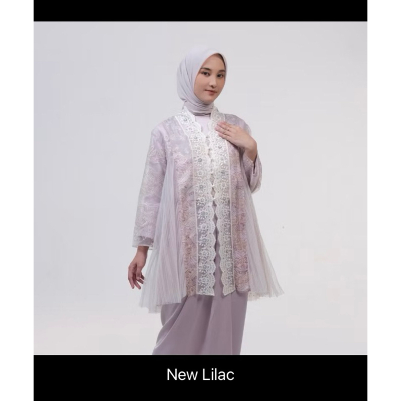 Jual preloved kartinis label kebaya raline kartinislabel outfit wisuda ...