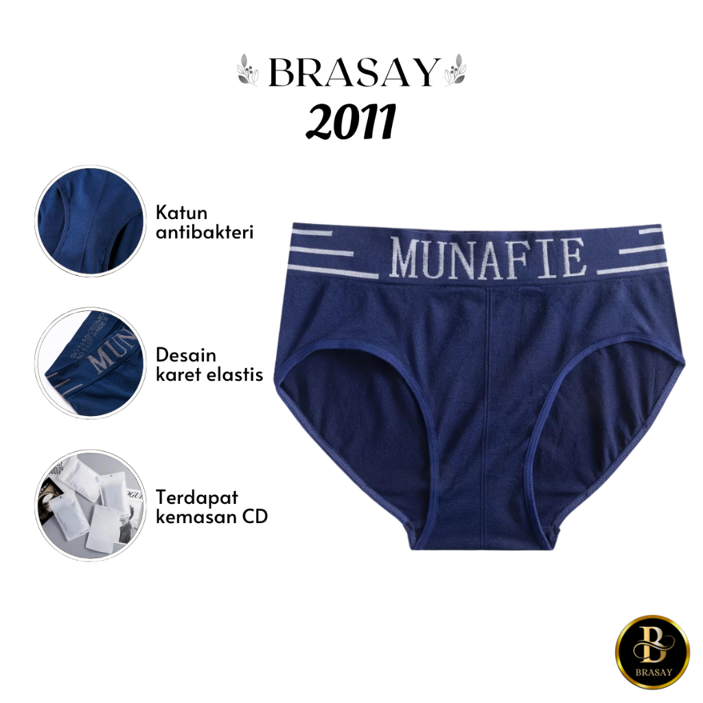 Jual Sempak Terlengkap & Harga Terbaru Agustus 2026 | Shopee Indonesia
