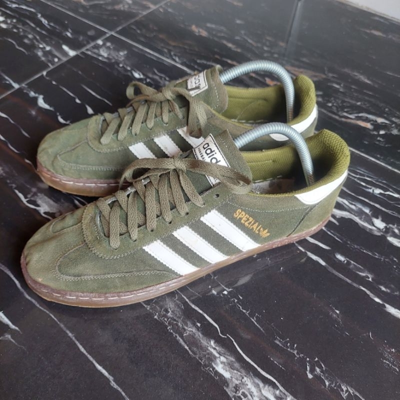 Adidas spezial kw best sale