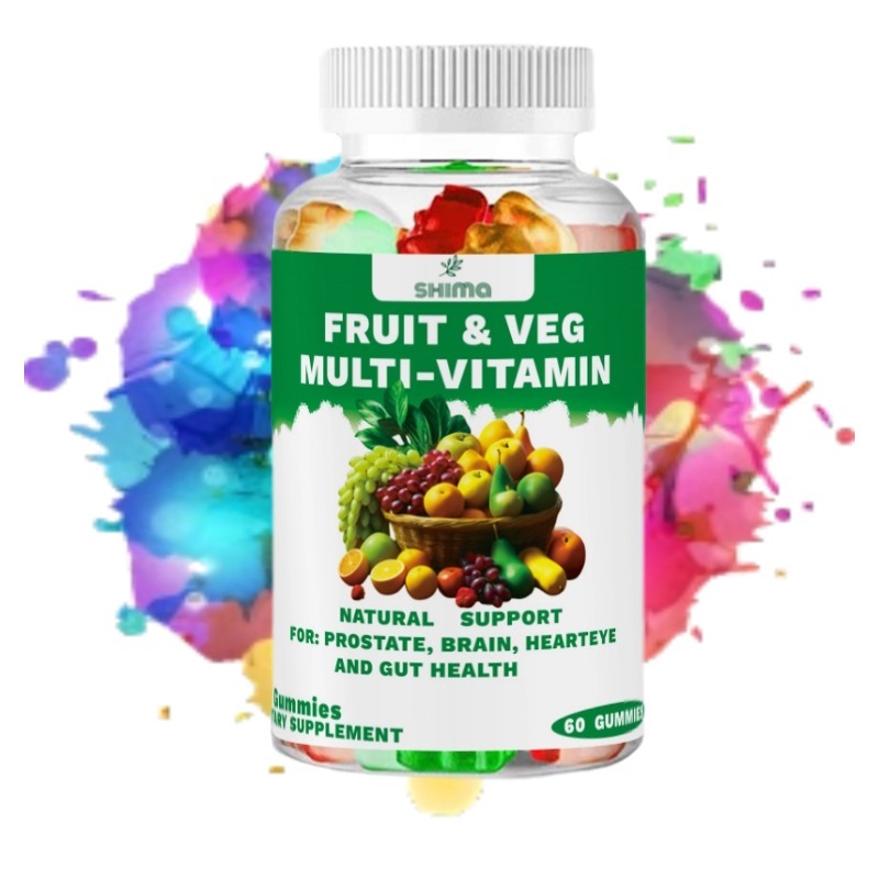 Warna-warni Kesehatan: Memasuki Dunia Manfaat Vitamin A dari Buah-buahan