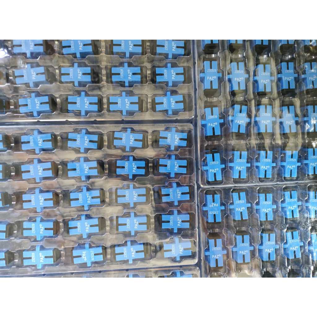 Jual Original Adapter SC UPC PAZ Barel 1 pack (isi 50) | Shopee Indonesia