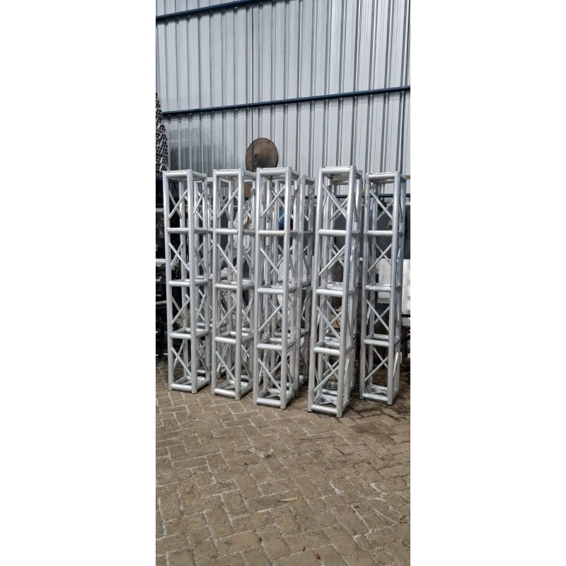 Jual RIGGING ALUMINIUM 1.M | Shopee Indonesia
