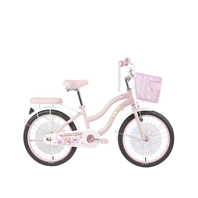 Jual Sepeda Mini Anak Element Hello kitty | Shopee Indonesia