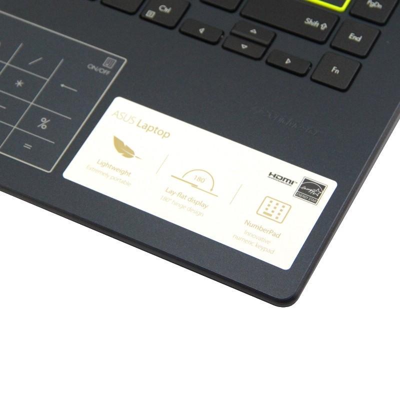 Jual Laptop Baru 3 Jutaan Asus E410KA - CL464 Celeron N4500 Ram 4GB Ssd ...
