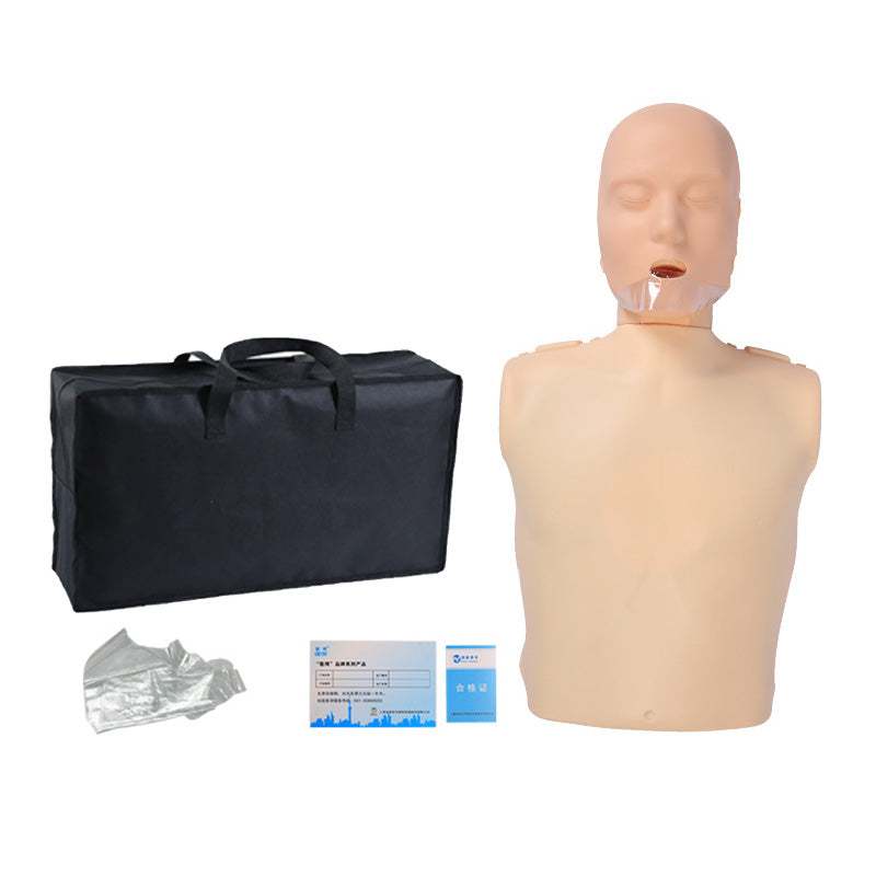 Jual 【COD】Phantom CPR Manekin CPR Prestan CPR Manikin/baby Silikon ...