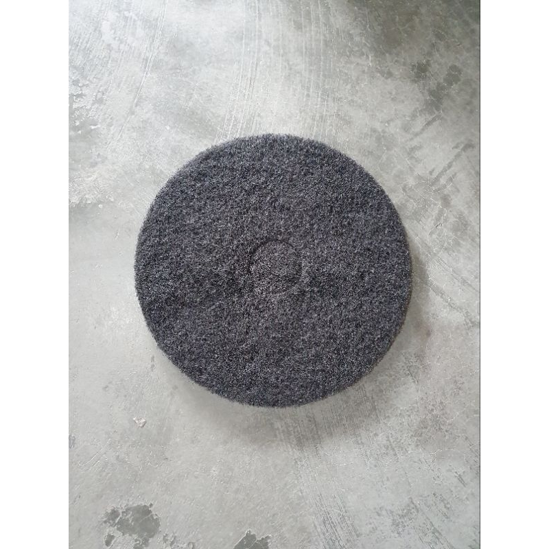 Jual 3M Pad Hitam 16 Inch | Shopee Indonesia