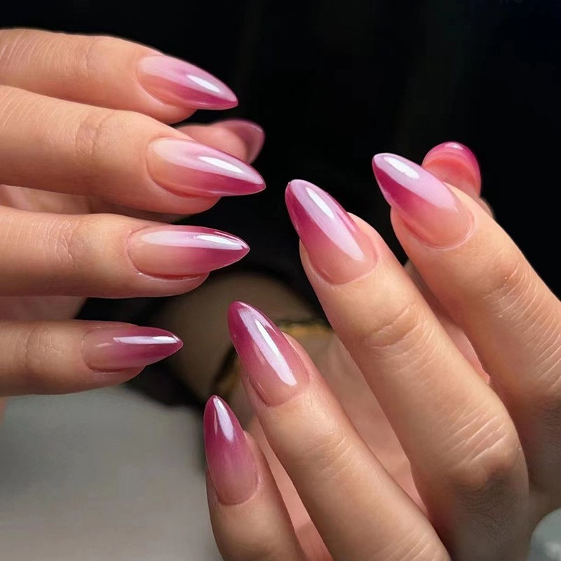 Jual YAAYEE NAILS W1485 Kuku Palsu Isi 24 pcs | Shopee Indonesia